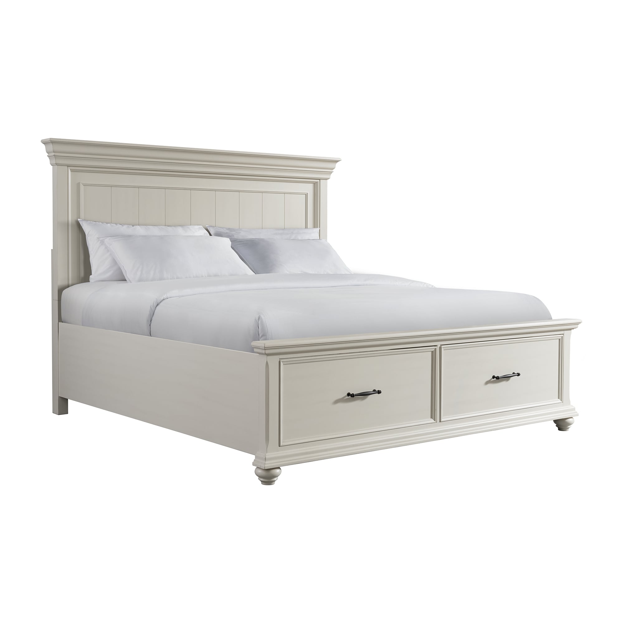 4-Piece King Bedroom Set