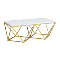 Contemporary Coffee Table