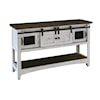 Elements Thomas Console Table
