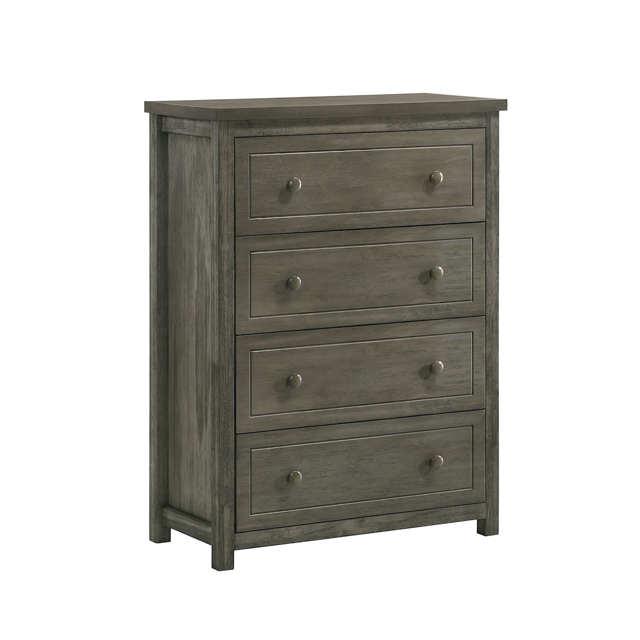 Elements International Trey Drawer Chest