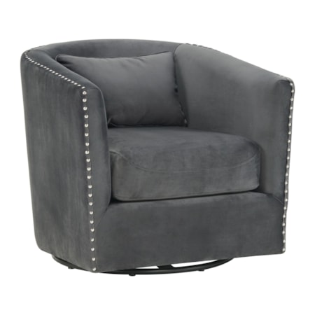 Swivel Chair