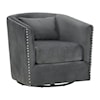 Elements Stanton Swivel Chair