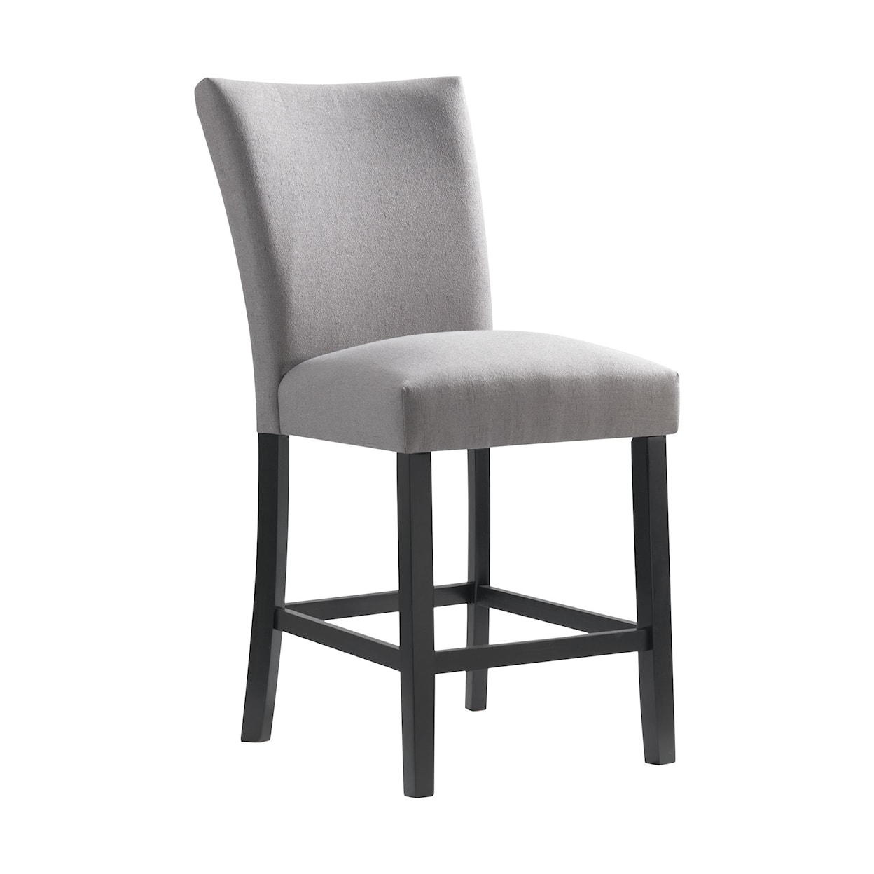 Elements International Beckley Counter-Height Side Chair