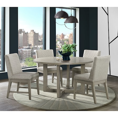 5-Piece Dining Set