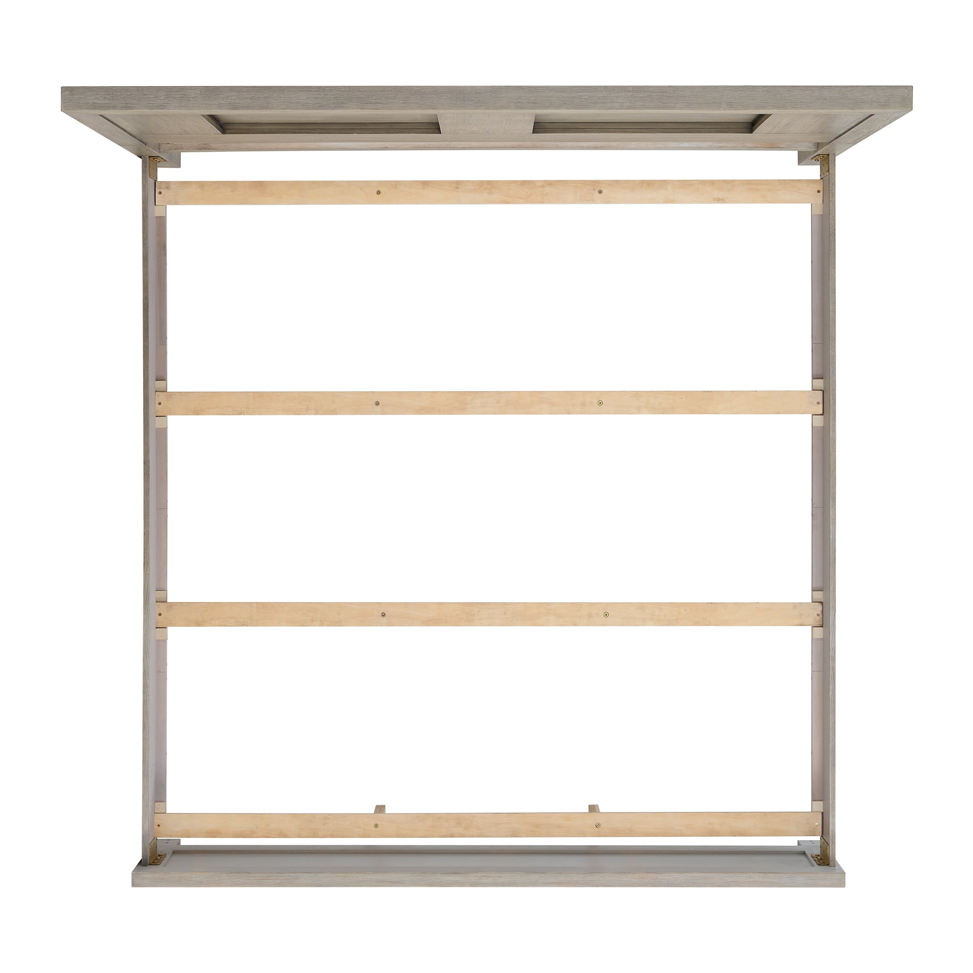 3-Piece King Panel Bedroom Set