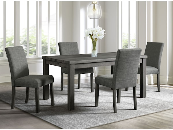 5-Piece Dining Set