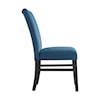 Elements International Bellini Side Chair