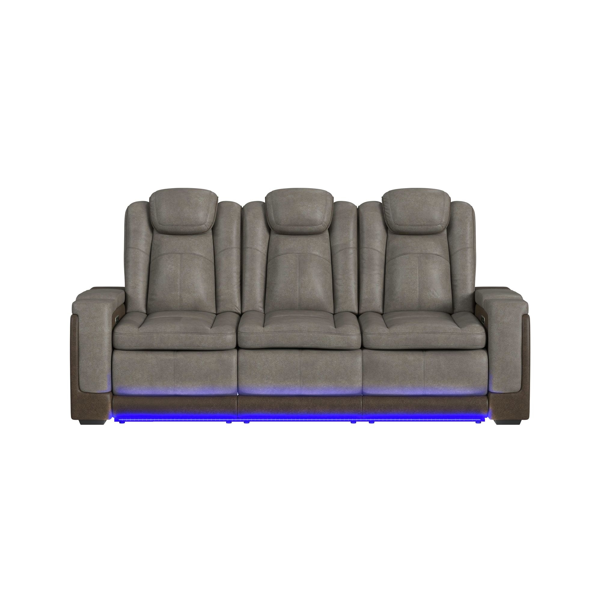 Power Reclining Sofa