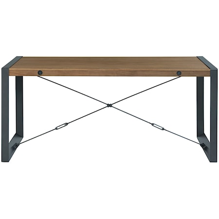 Rectangular Dining Table