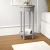 Elements Nico Chairside Table