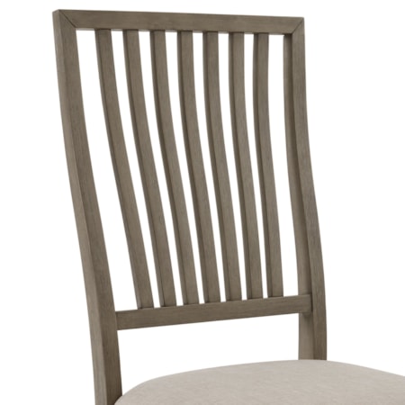 Dining Side Chair