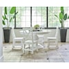 Elements International Britton Dining Room Set