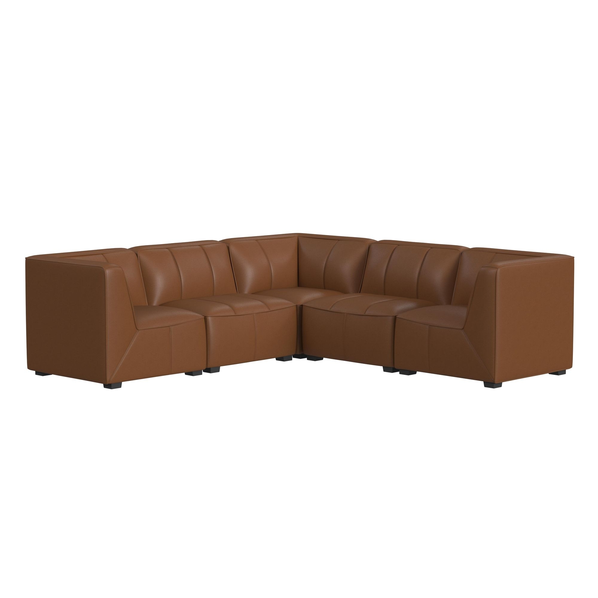 Modular Sectional Sofa