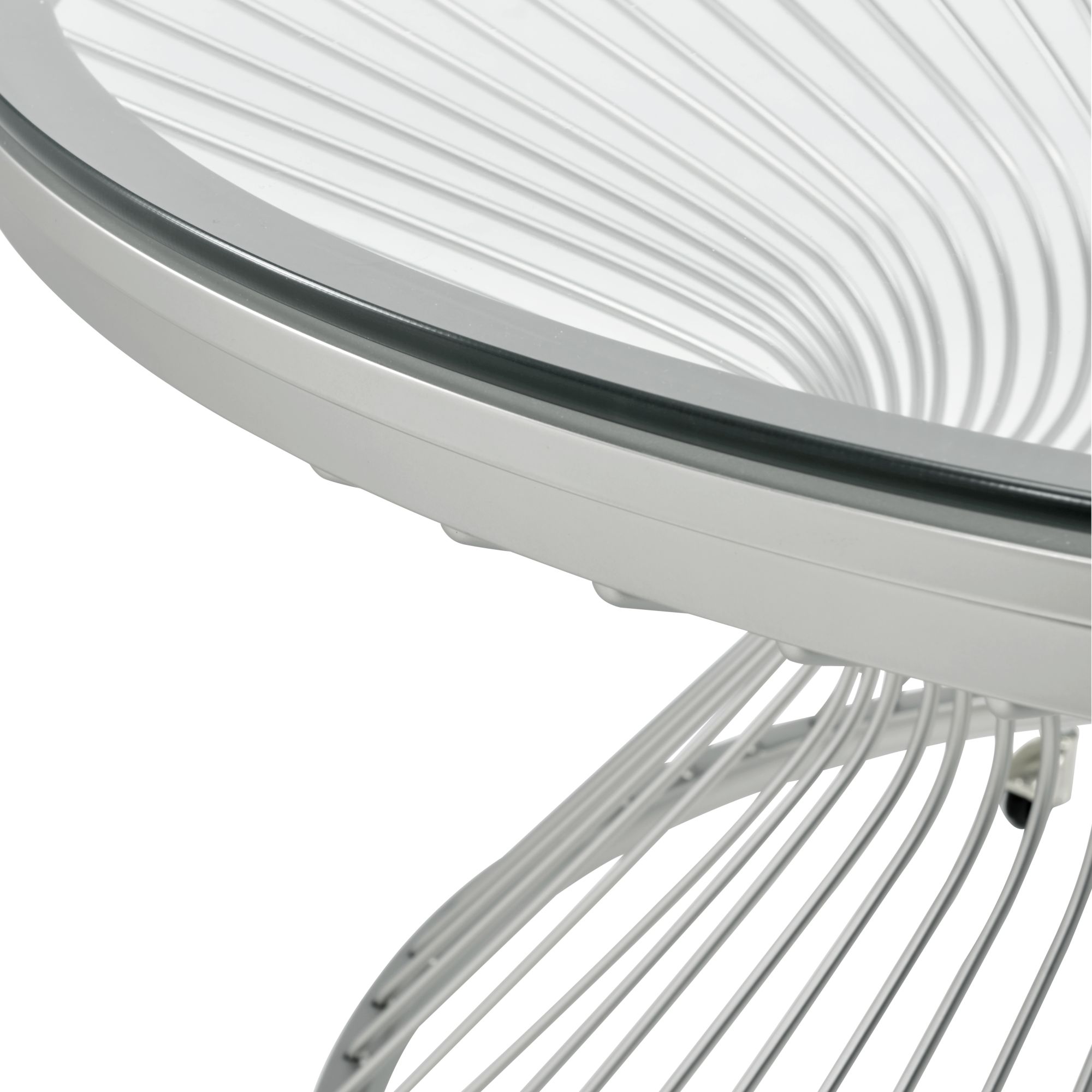 Elements International Lavinia Coffee Table