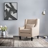 Elements International Whittier Accent Chair