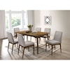 Elements Ginger Dining Table