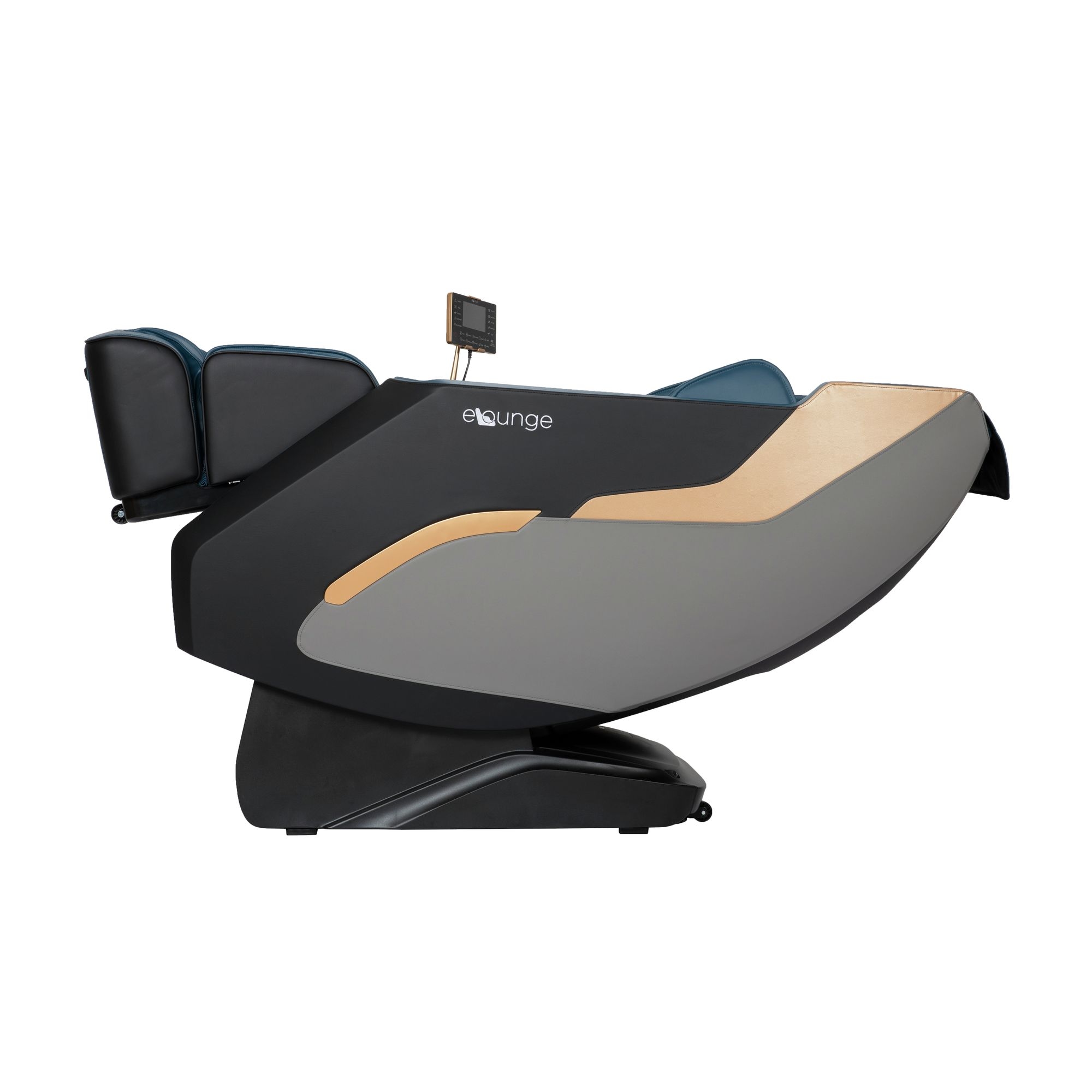 Elements International Enrich Enrich Massage Chair & Free Eye Massager