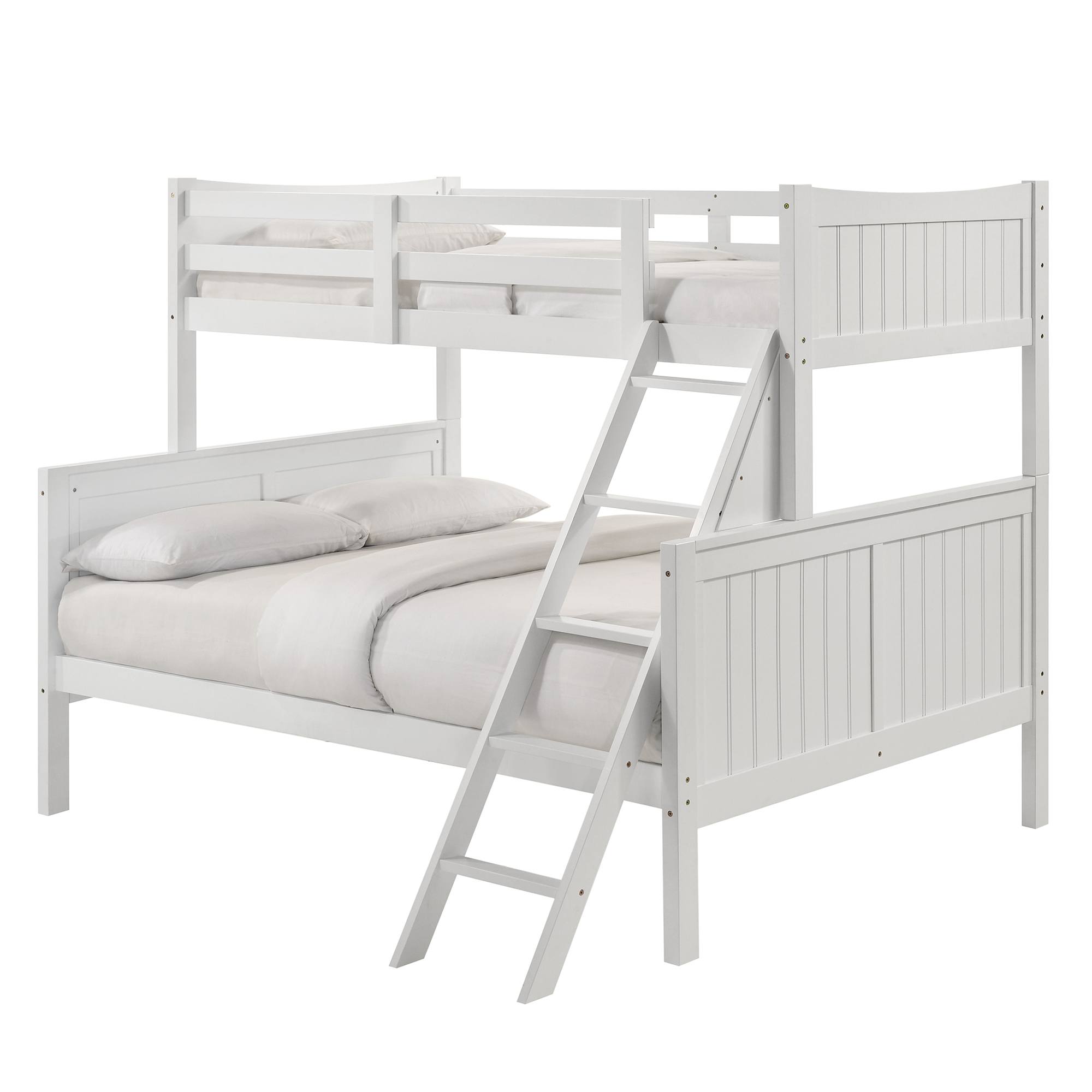 Twin Over Full Bunk Bed
