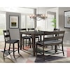 Elements Mango Dining Room Set