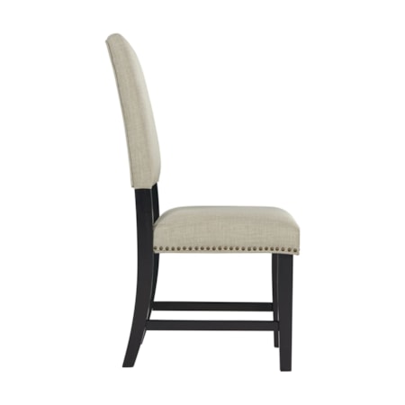 Set of 2 Side Chairs