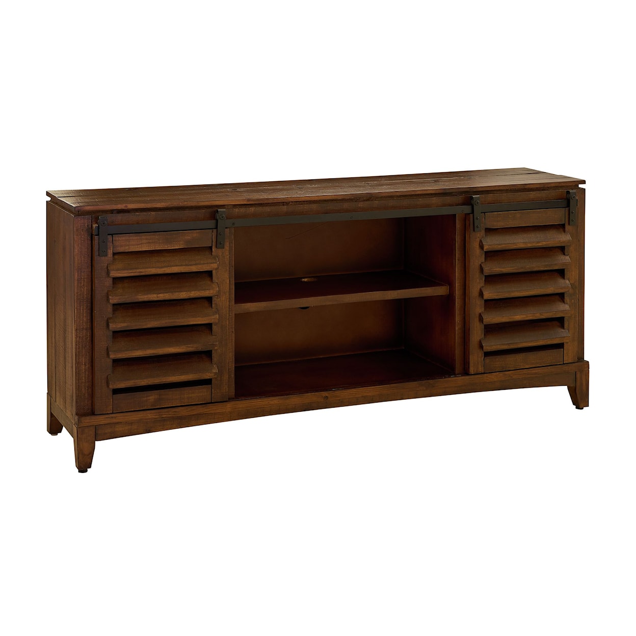 Elements Gavin TV Console