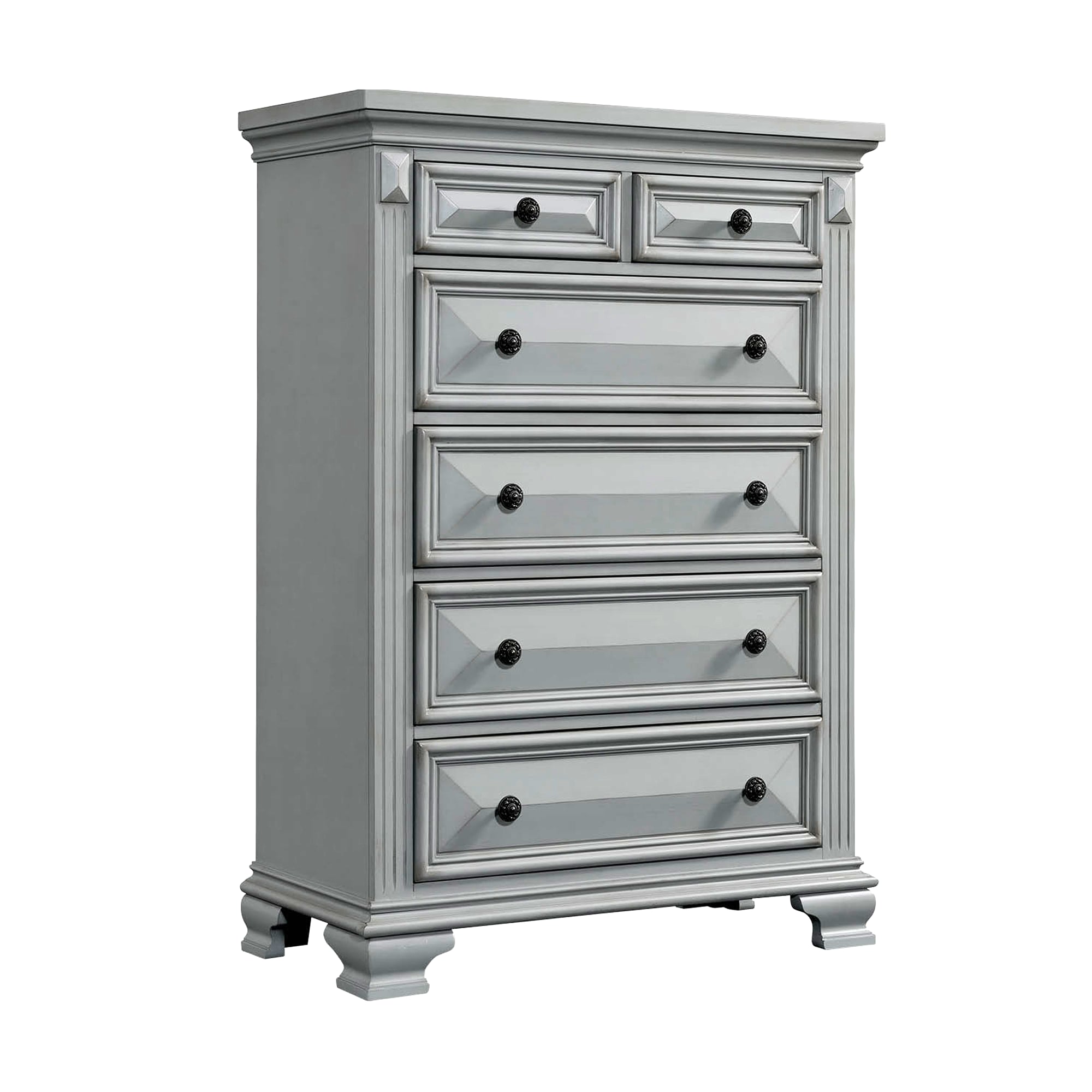 3-Piece King Bedroom Set