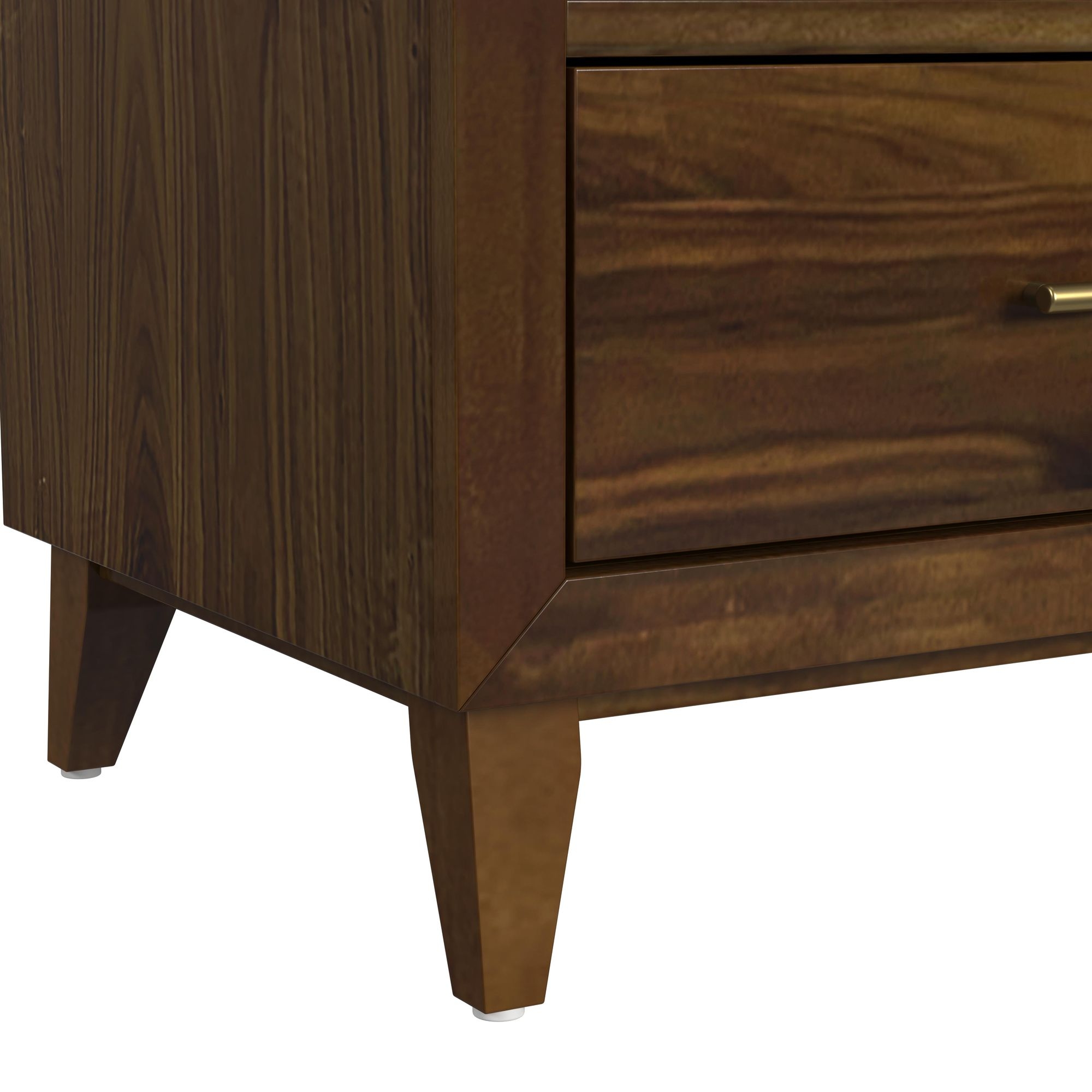 6-Drawer Dresser