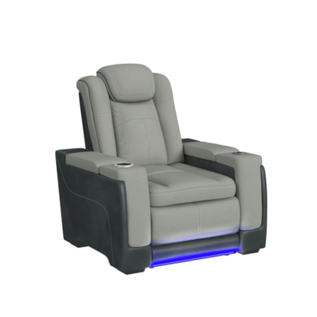 Power Recliner