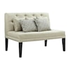 Elements Maddox Loveseat Bench