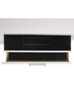 Elements International Twenty Nine Glam 6-Drawer Dresser