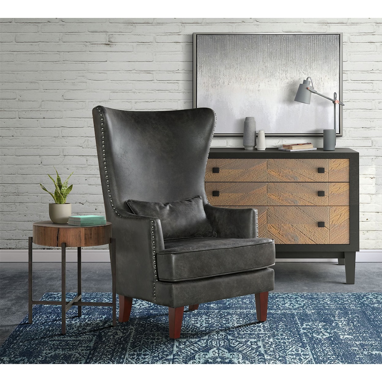 Elements Kori Accent Chair