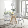 Elements Lavinia Side Chair