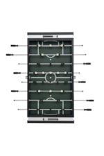 Elements Clara Contemporary Foosball Table