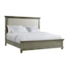 Elements Crawford King Bed