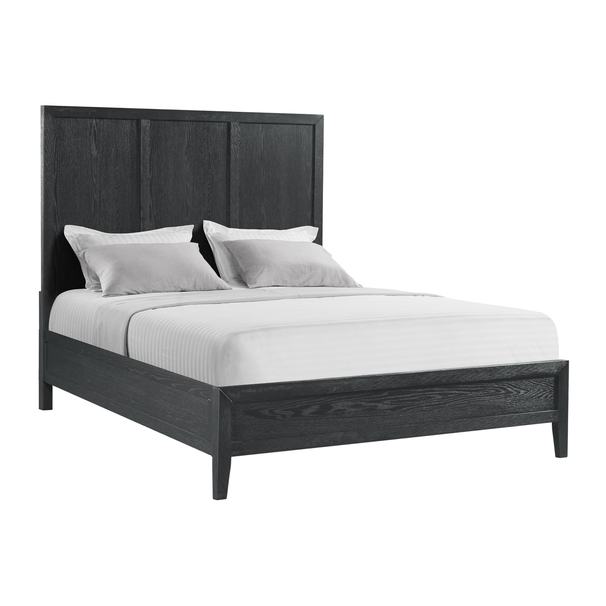 5-Piece Queen Panel Bedroom Set