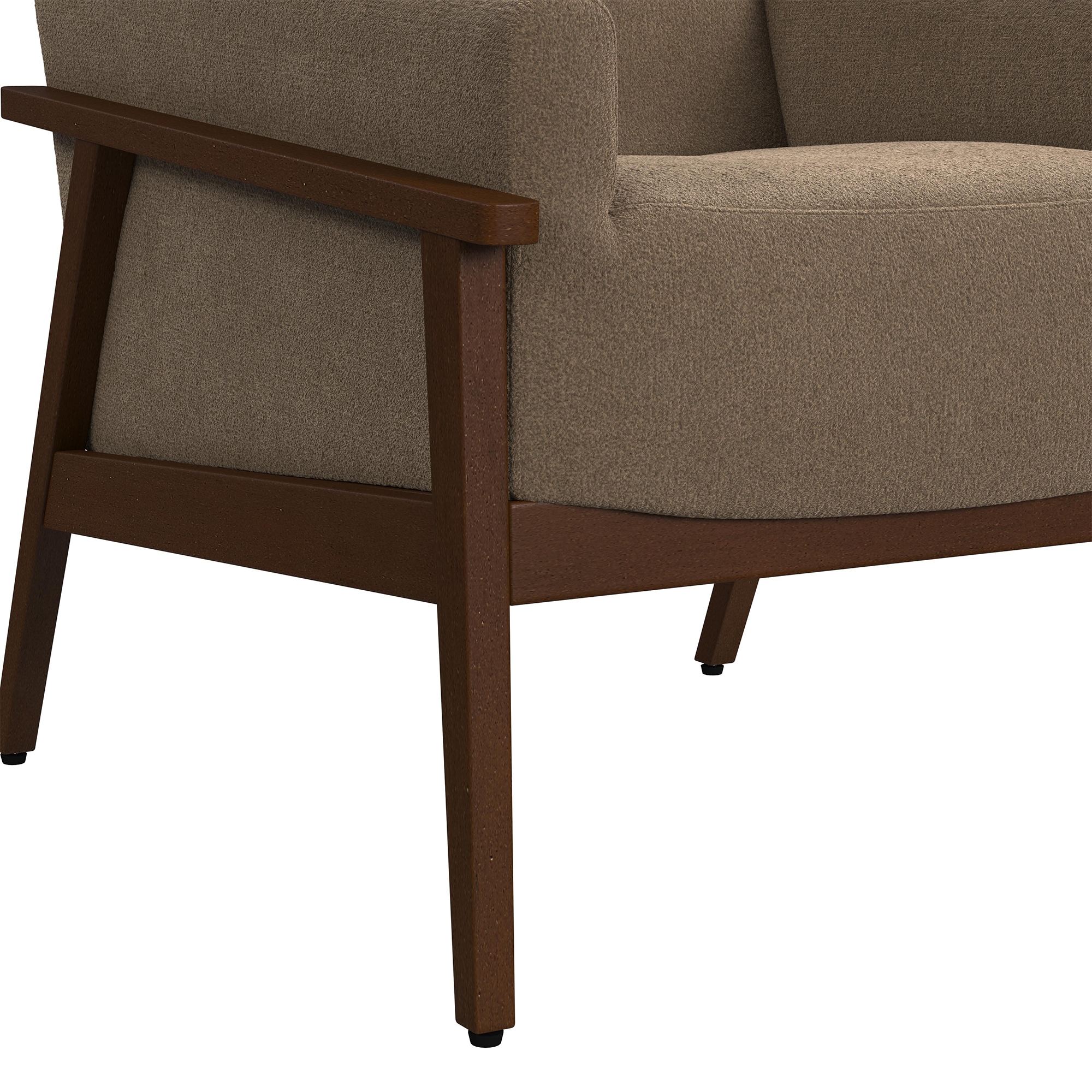Elements International Ava Accent Chair