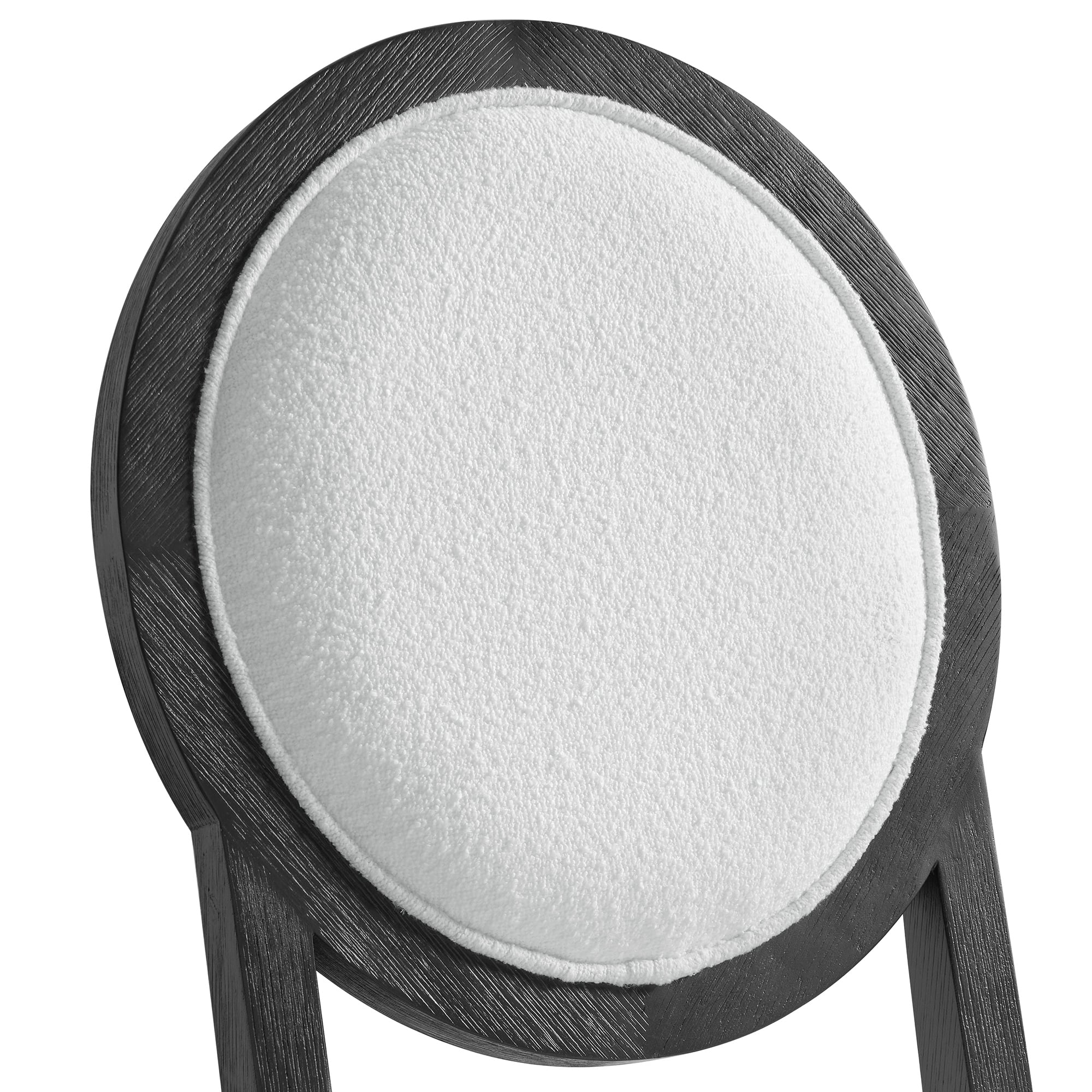 Elements International Versailles 7-Piece Rectangular Dining Set