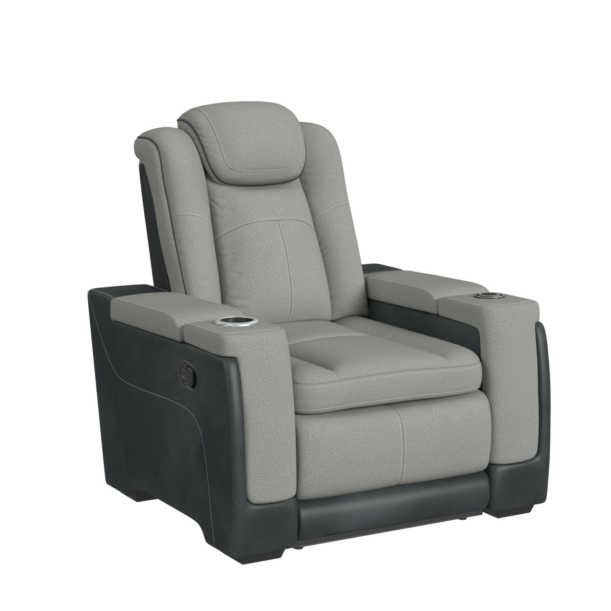 Motion Recliner