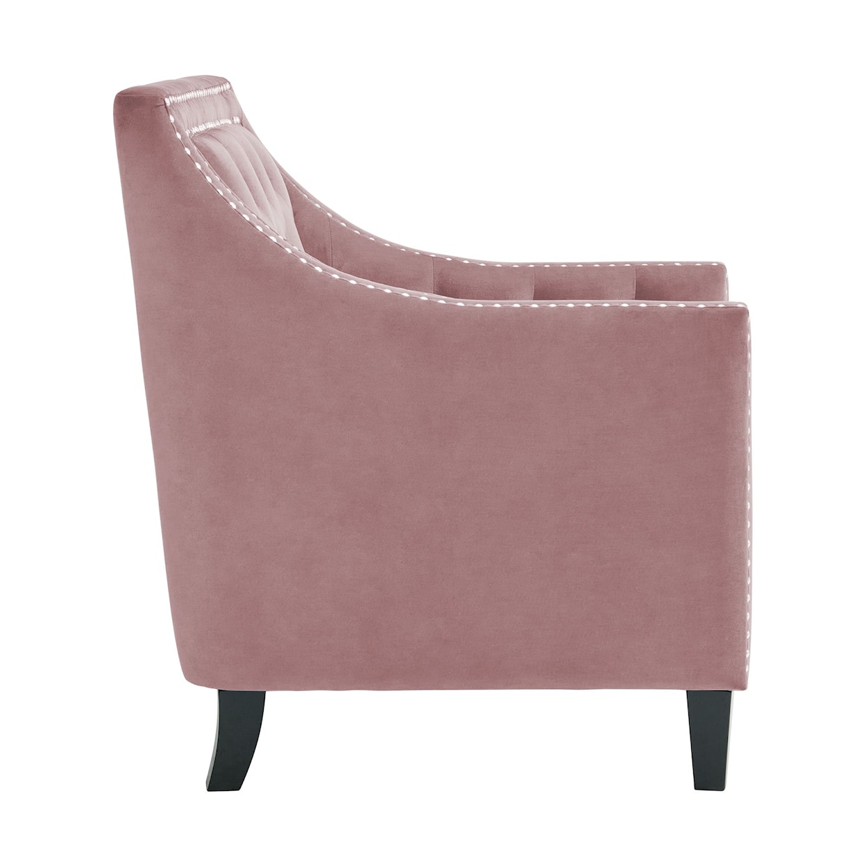 Elements International Tiffany Accent Chair