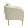 Elements International Joss Accent Chair