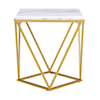 Elements International Riko End Table