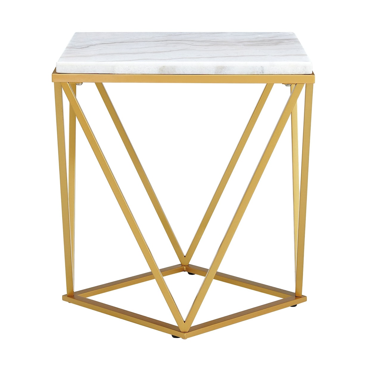 Elements Riko End Table