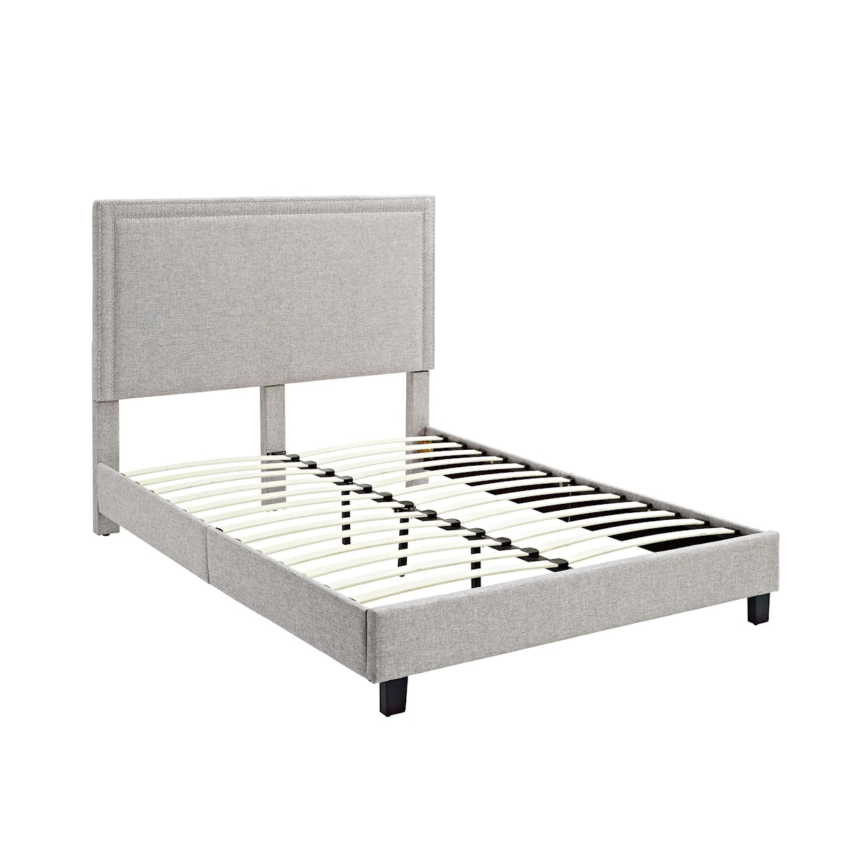 Elements International Erica Full Bed