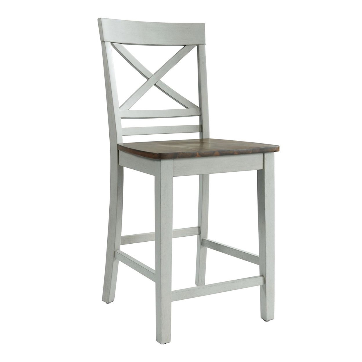 Elements El Paso Counter Height Stools