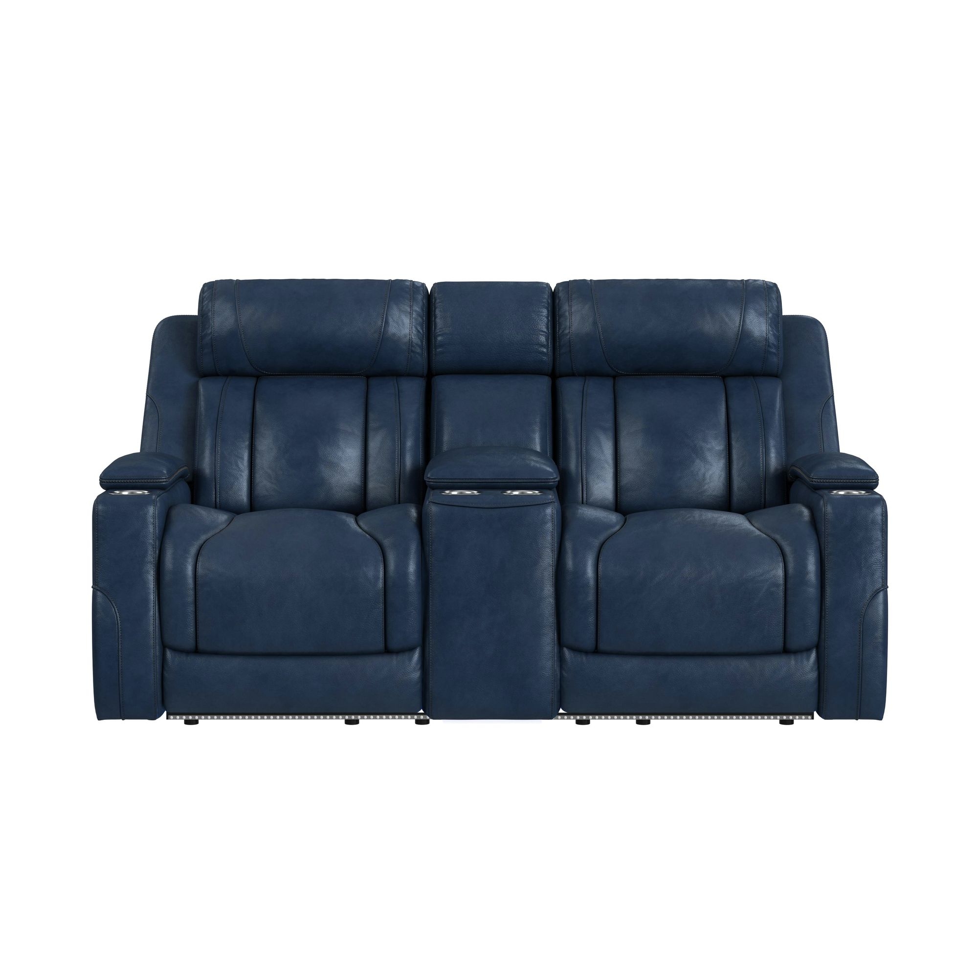 Elements International Phantom P3 Loveseat