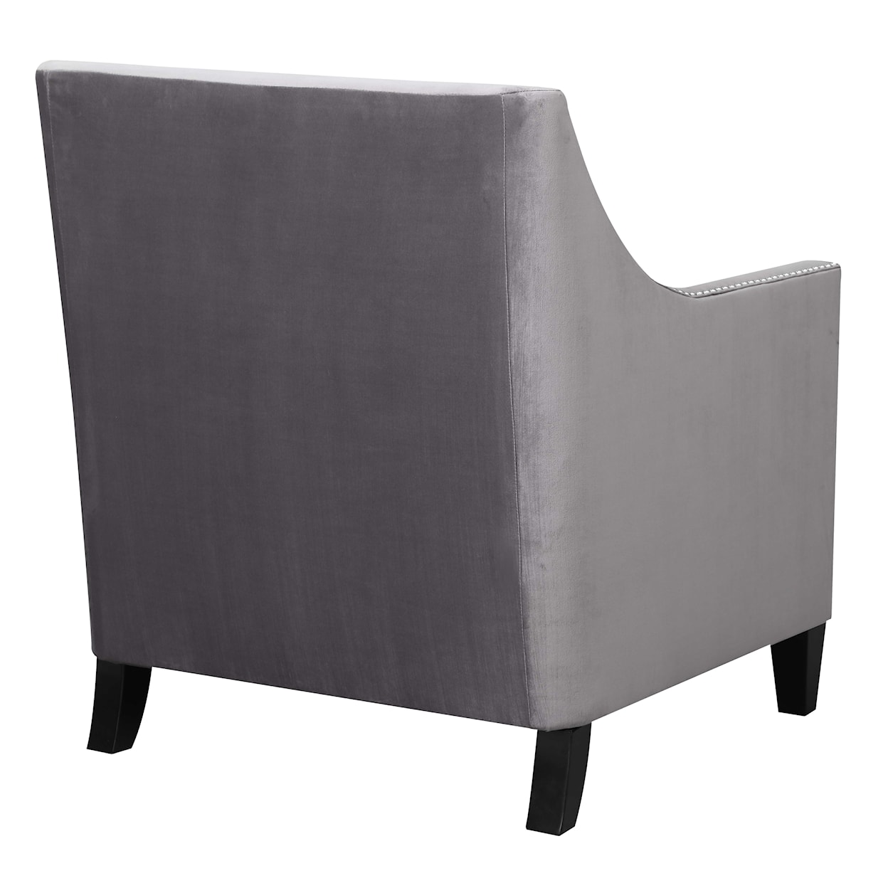 Elements International Tiffany Accent Chair