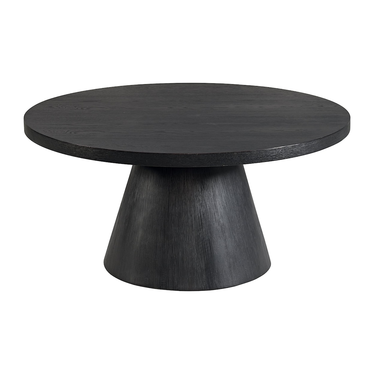 Elements International Portland Coffee Table