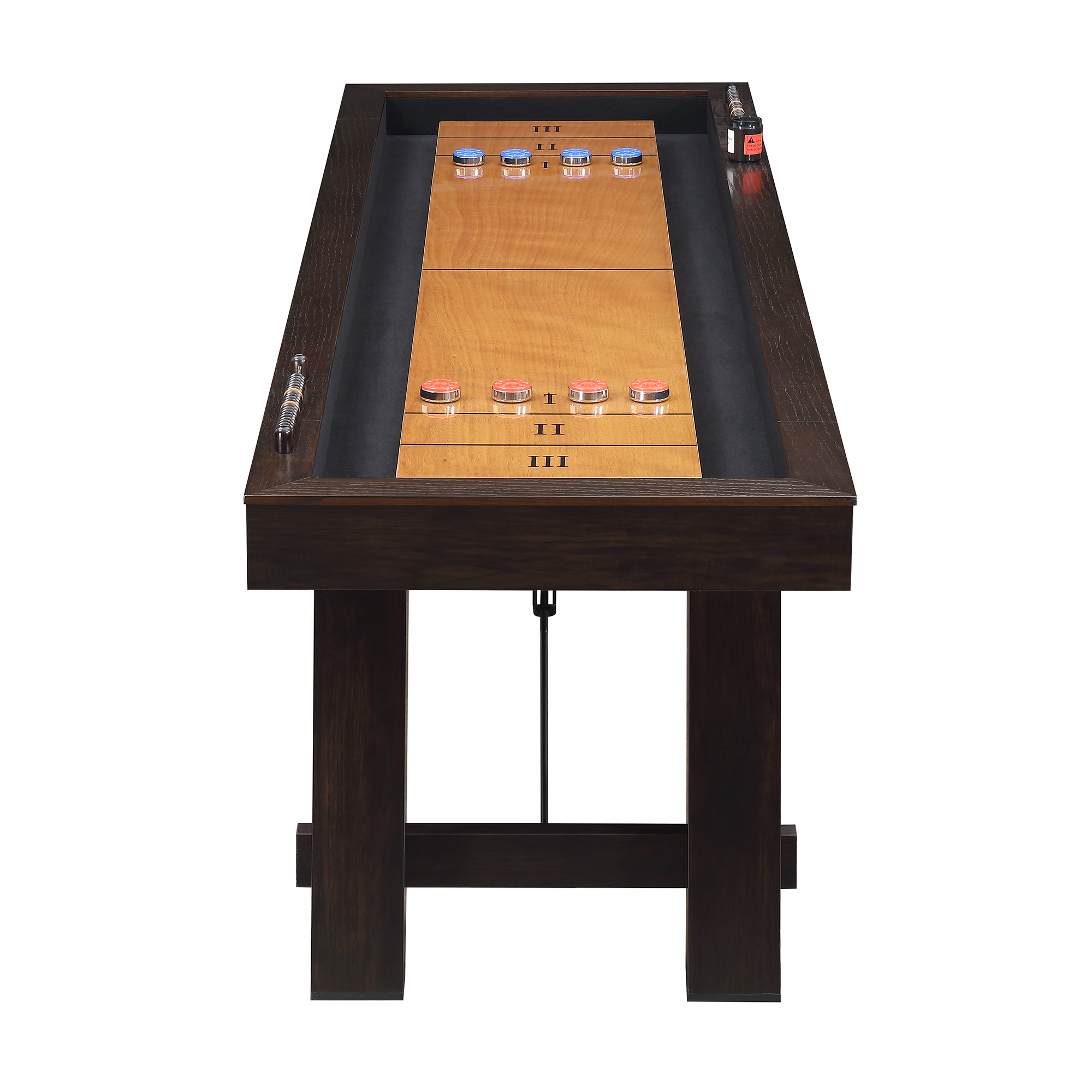 VFM Basics Thorndike Shuffleboard Table