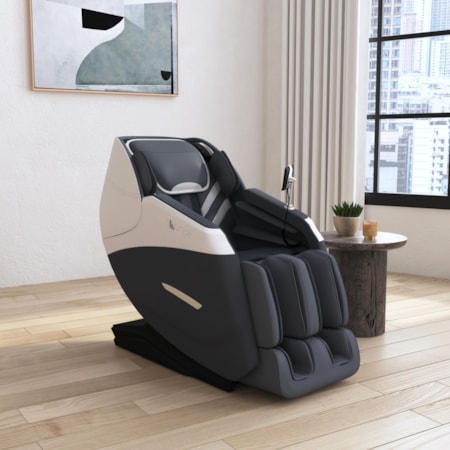 Embrace Massage Chair & Free Eye Massager