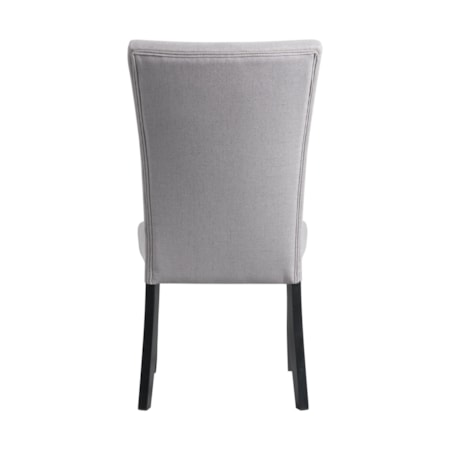 Upholstered Dining Chair